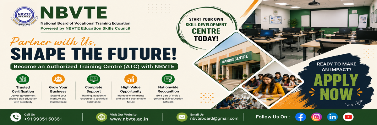 Shape the Future!